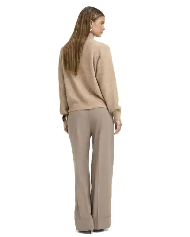 B.YOUNG B.YOUNG DOLCEVITA MONNA BEIGE Beige