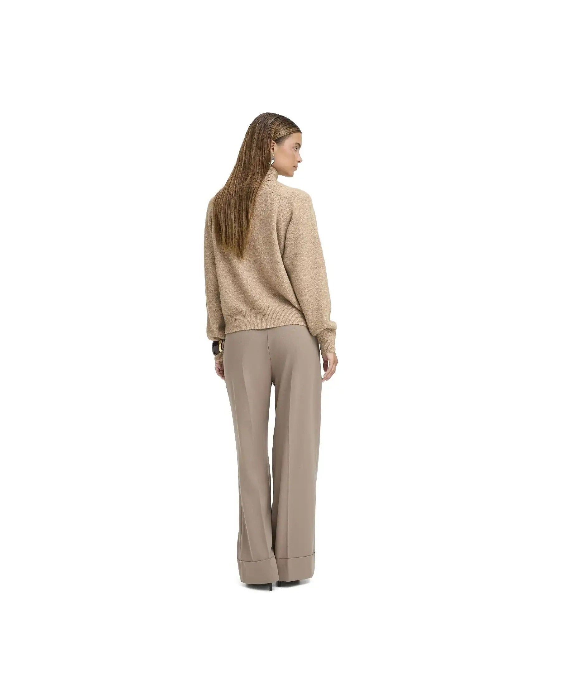 B.YOUNG B.YOUNG DOLCEVITA MONNA BEIGE Beige
