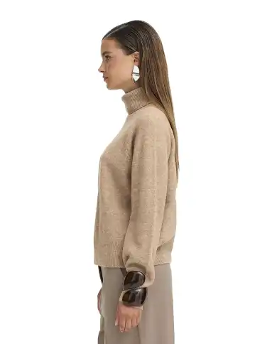 B.YOUNG B.YOUNG DOLCEVITA MONNA BEIGE Beige