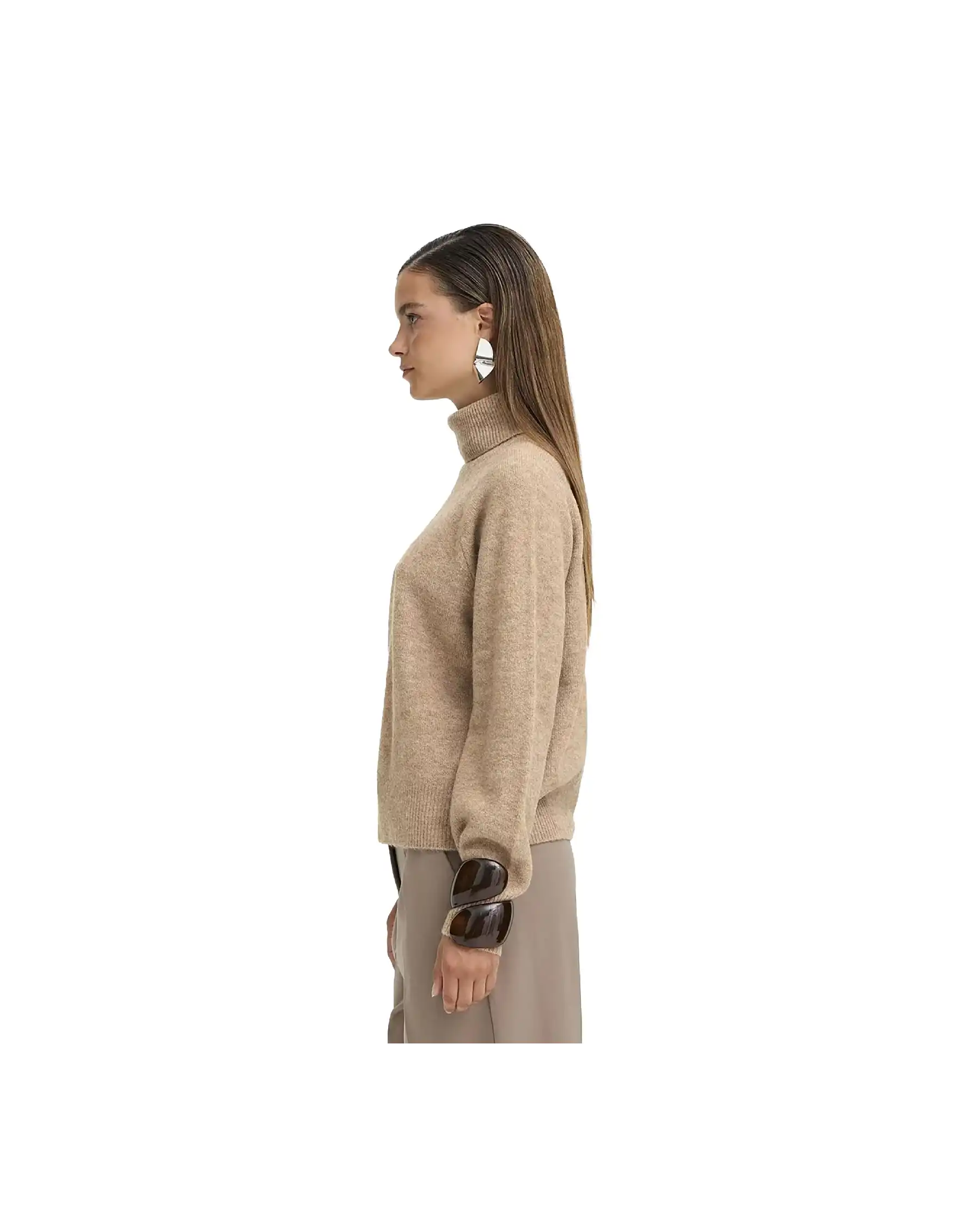 B.YOUNG B.YOUNG DOLCEVITA MONNA BEIGE Beige