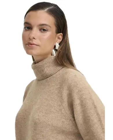 B.YOUNG B.YOUNG DOLCEVITA MONNA BEIGE Beige