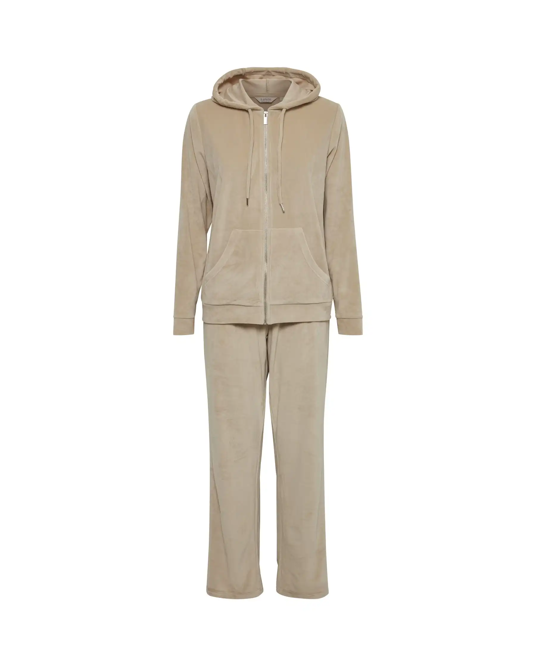 B.YOUNG B.YOUNG TUTA MITZA BEIGE Beige