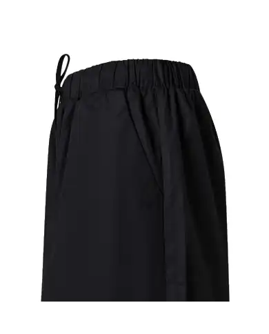 SUN 68 SUN 68 PANTALONI NERO Nero