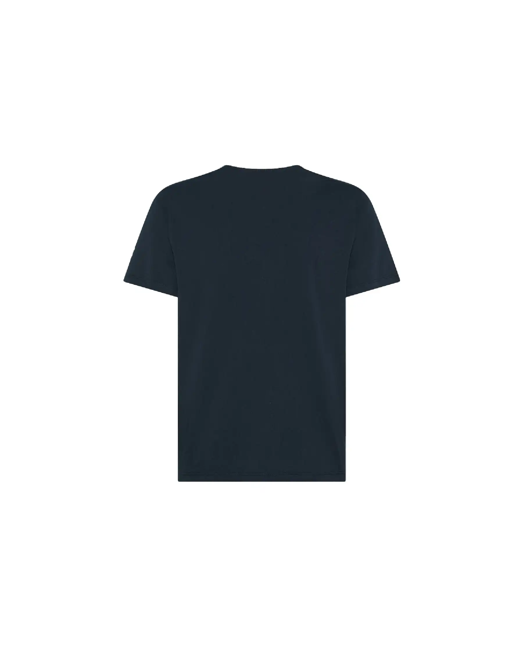 SUN 68 SUN 68 T-SHIRT BLU Blu