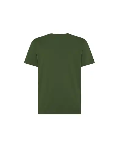 SUN 68 SUN 68 T-SHIRT VERDE Verde