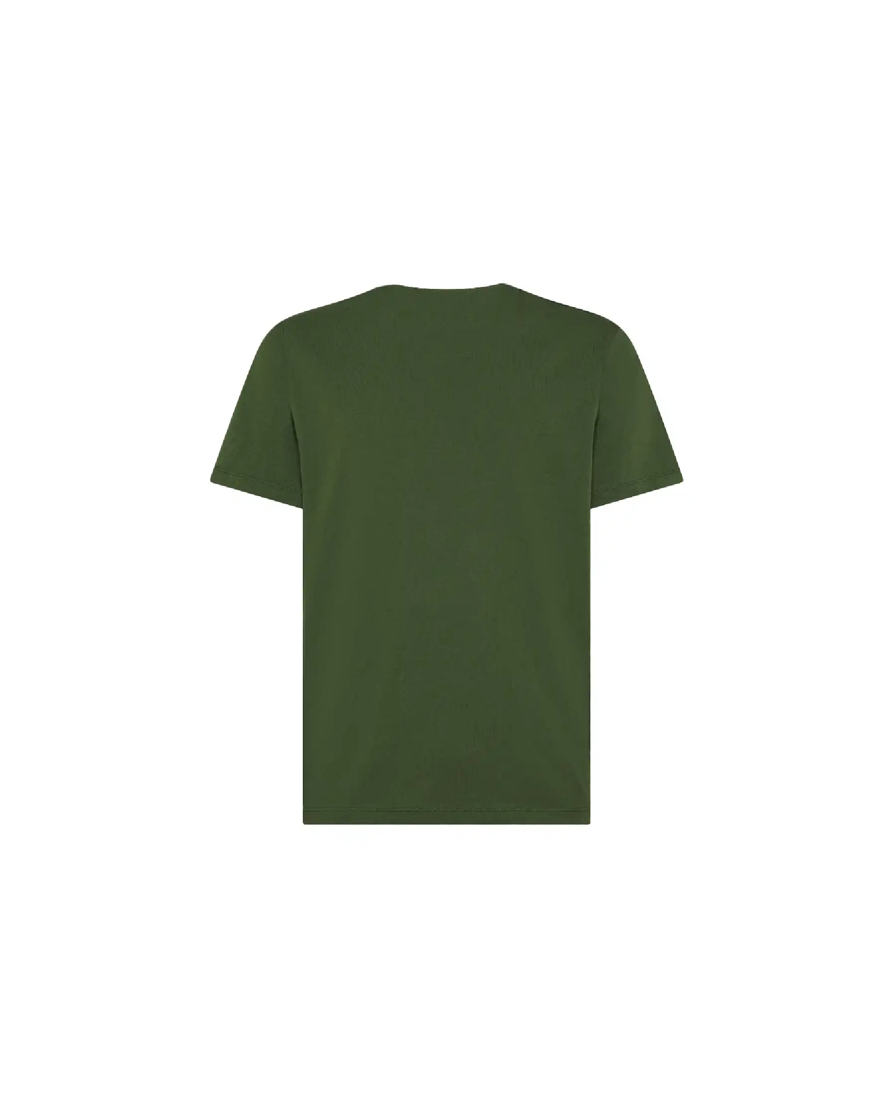 SUN 68 SUN 68 T-SHIRT VERDE Verde
