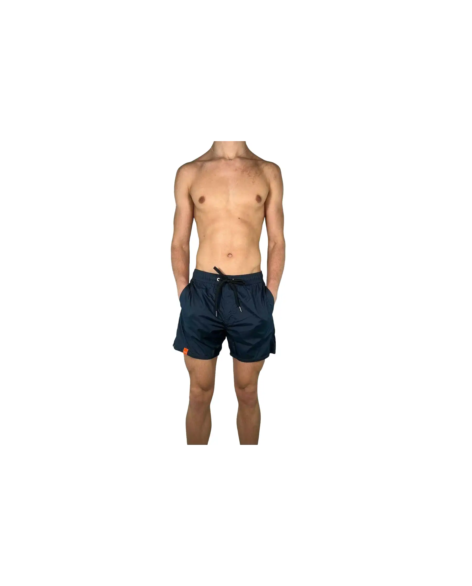 SUN 68 SUN 68 COSTUME BLU Blu