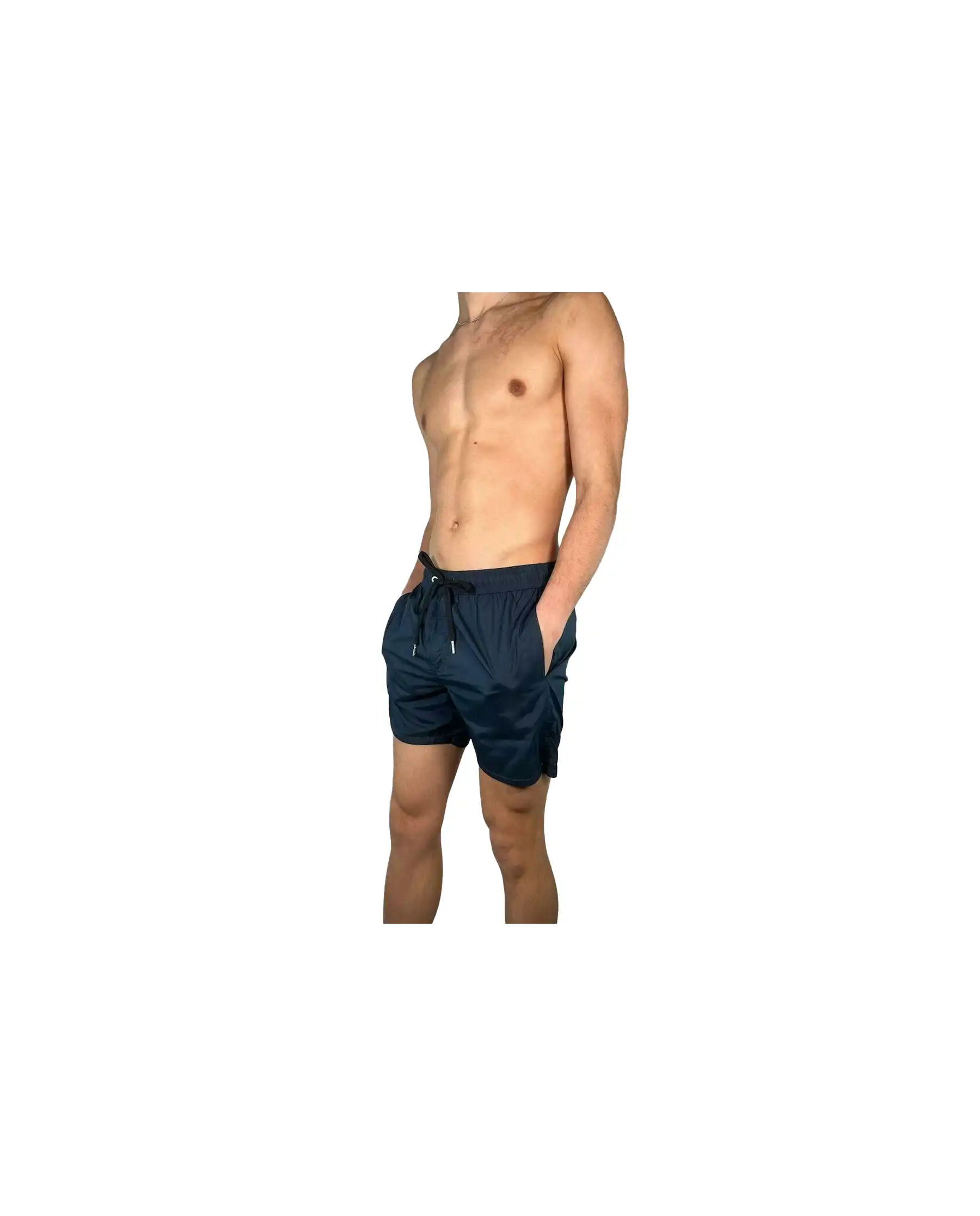 SUN 68 SUN 68 COSTUME BLU Blu