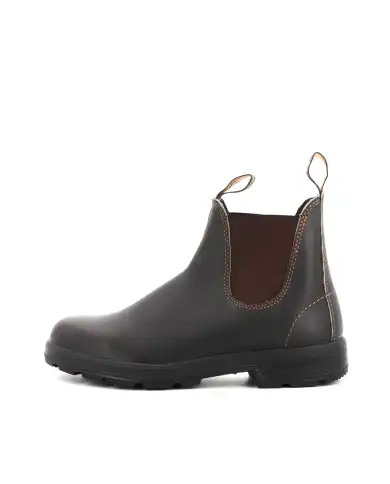 BLUNDSTONE BLUNDSTONE 500 TESTA DI MORO Testa di moro