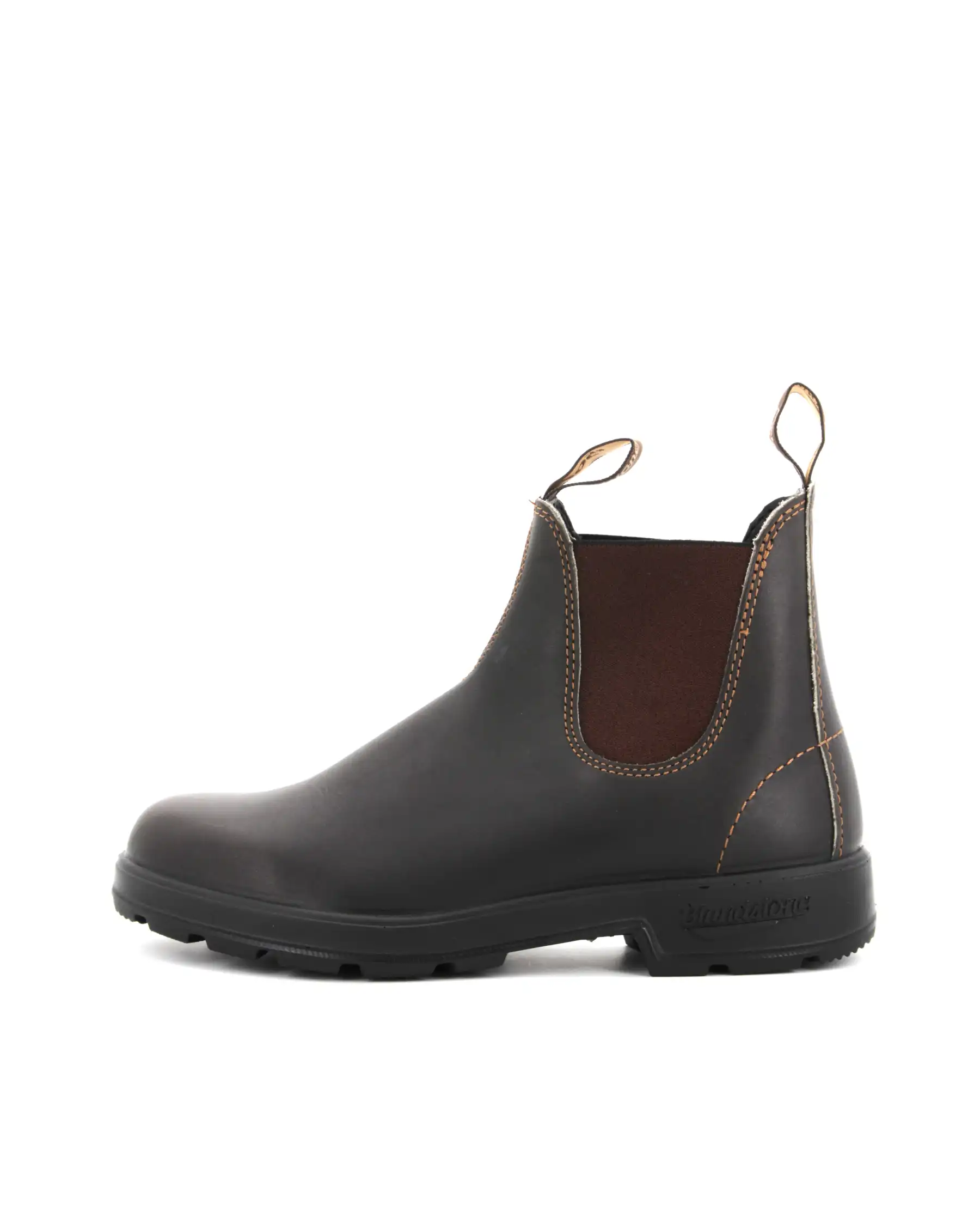 BLUNDSTONE BLUNDSTONE 500 TESTA DI MORO Testa di moro