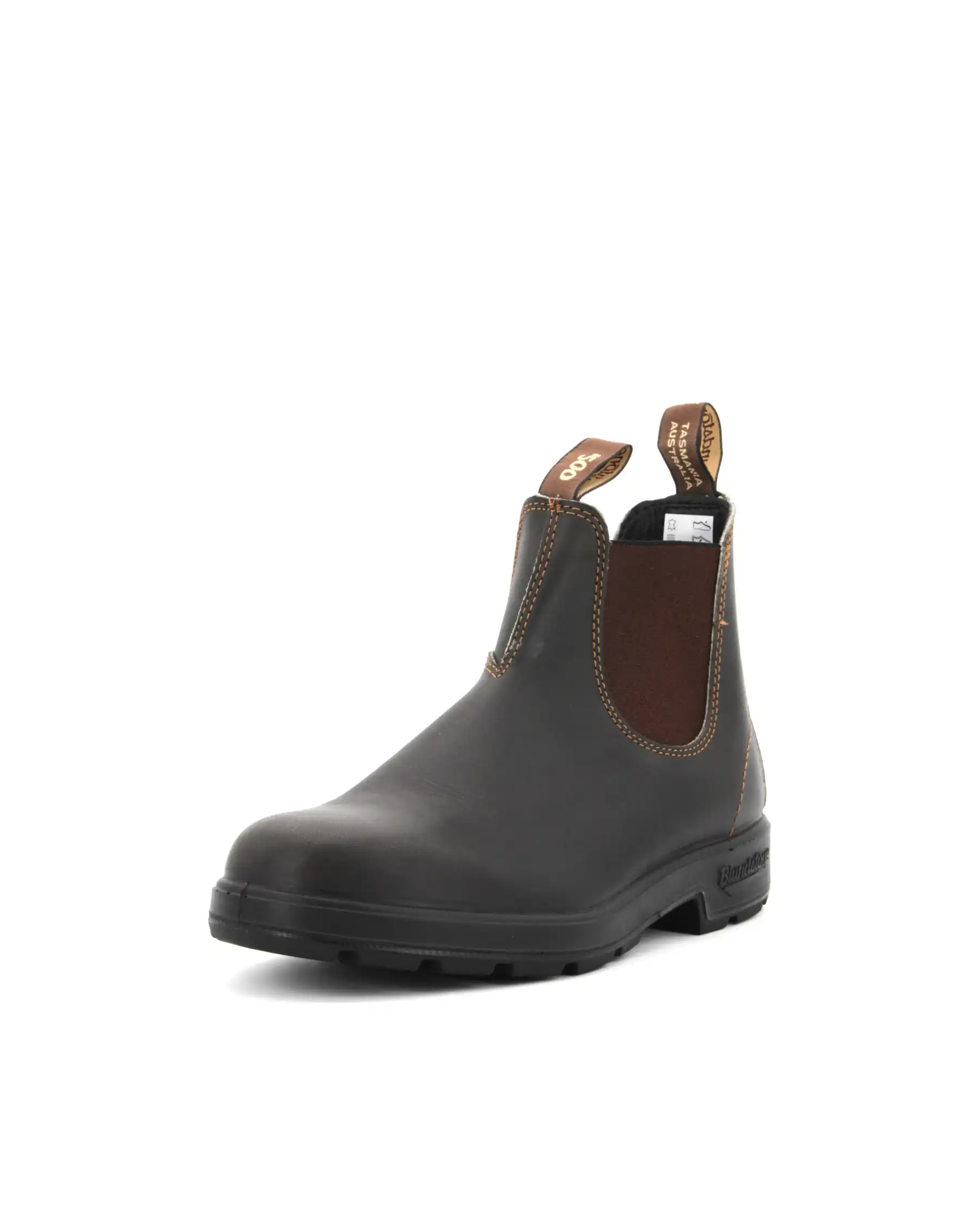 BLUNDSTONE BLUNDSTONE 500 TESTA DI MORO Testa di moro
