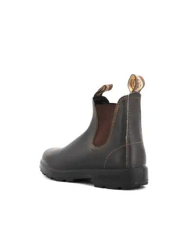 BLUNDSTONE BLUNDSTONE 500 TESTA DI MORO Testa di moro