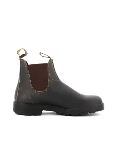 BLUNDSTONE BLUNDSTONE 500 TESTA DI MORO Testa di moro