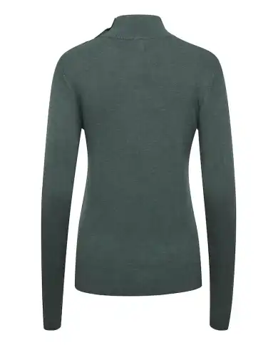 B.YOUNG B.YOUNG MAGLIA DOLCEVITA VERDE Verde