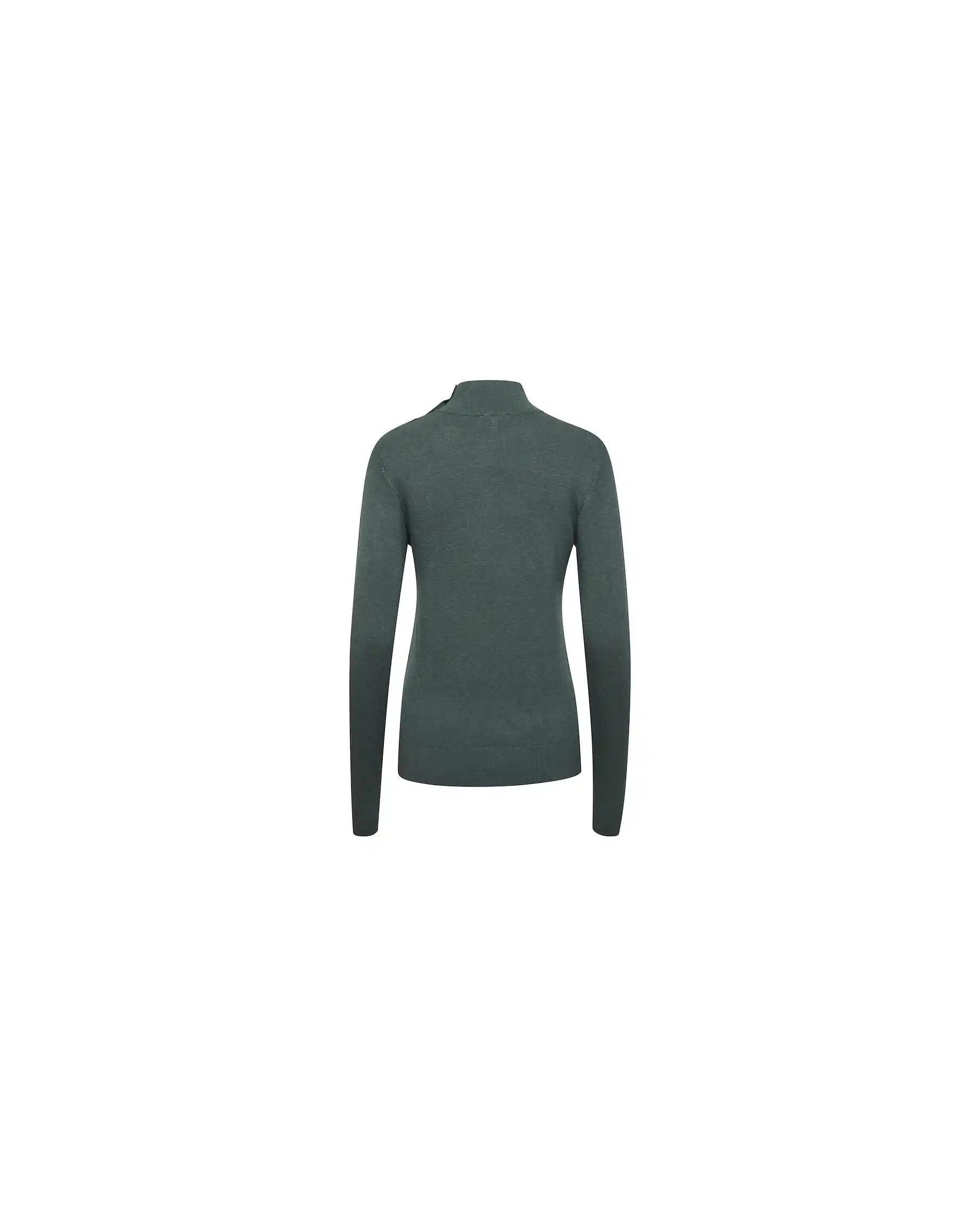 B.YOUNG B.YOUNG MAGLIA DOLCEVITA VERDE Verde