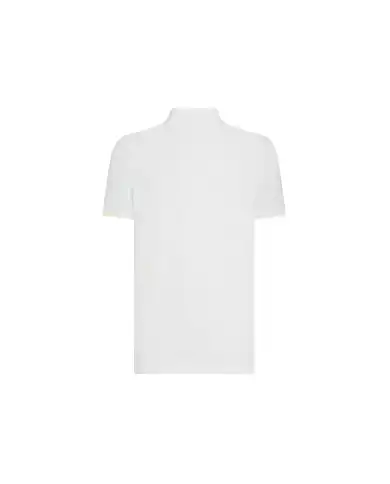 SUN 68 SUN 68 POLO BIANCO Bianco