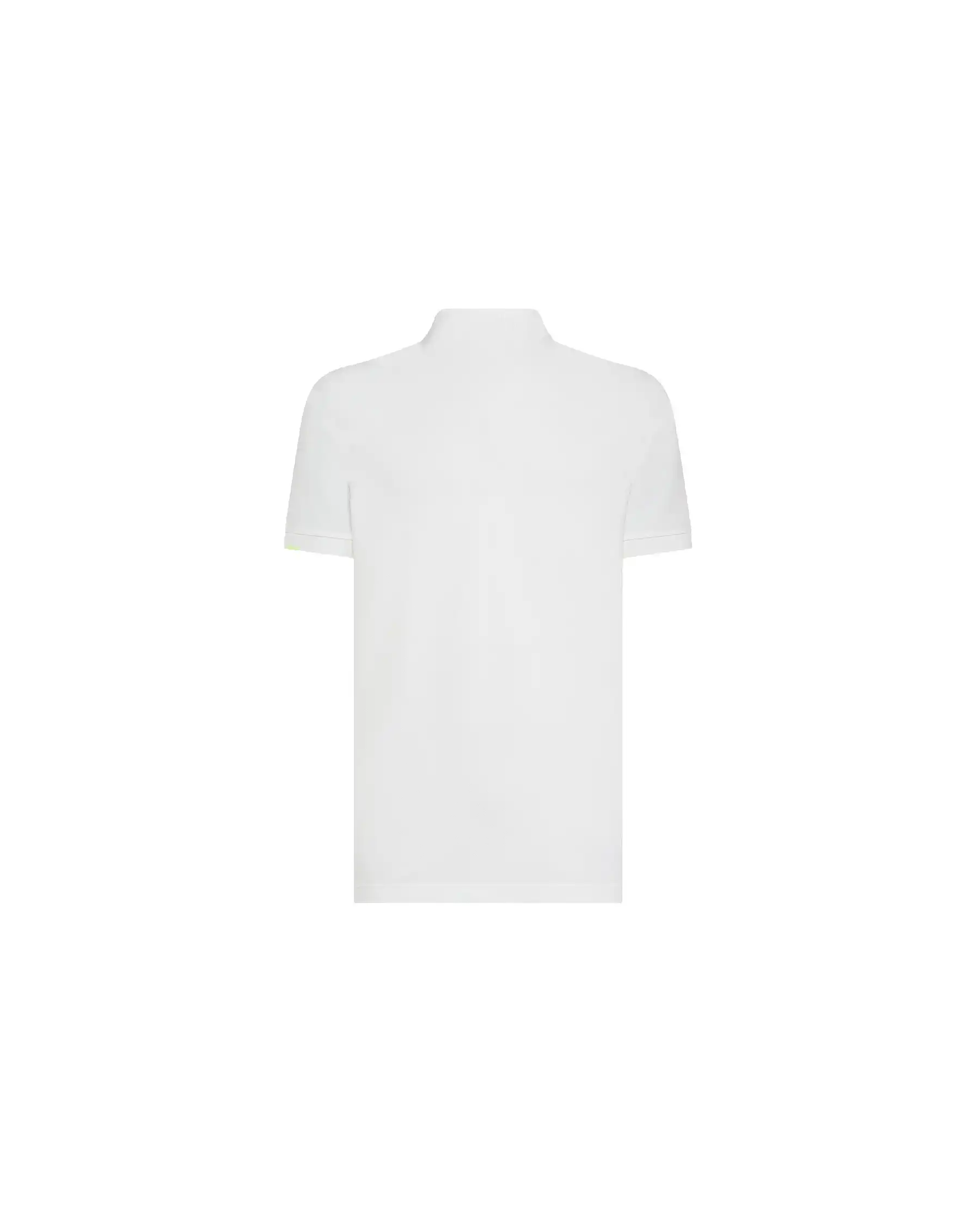 SUN 68 SUN 68 POLO BIANCO Bianco