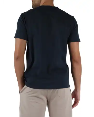 SUN 68 SUN 68 T-SHIRT BLU Blu