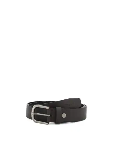 BLAUER BLAUER CINTURA WRINK MARRONE Marrone
