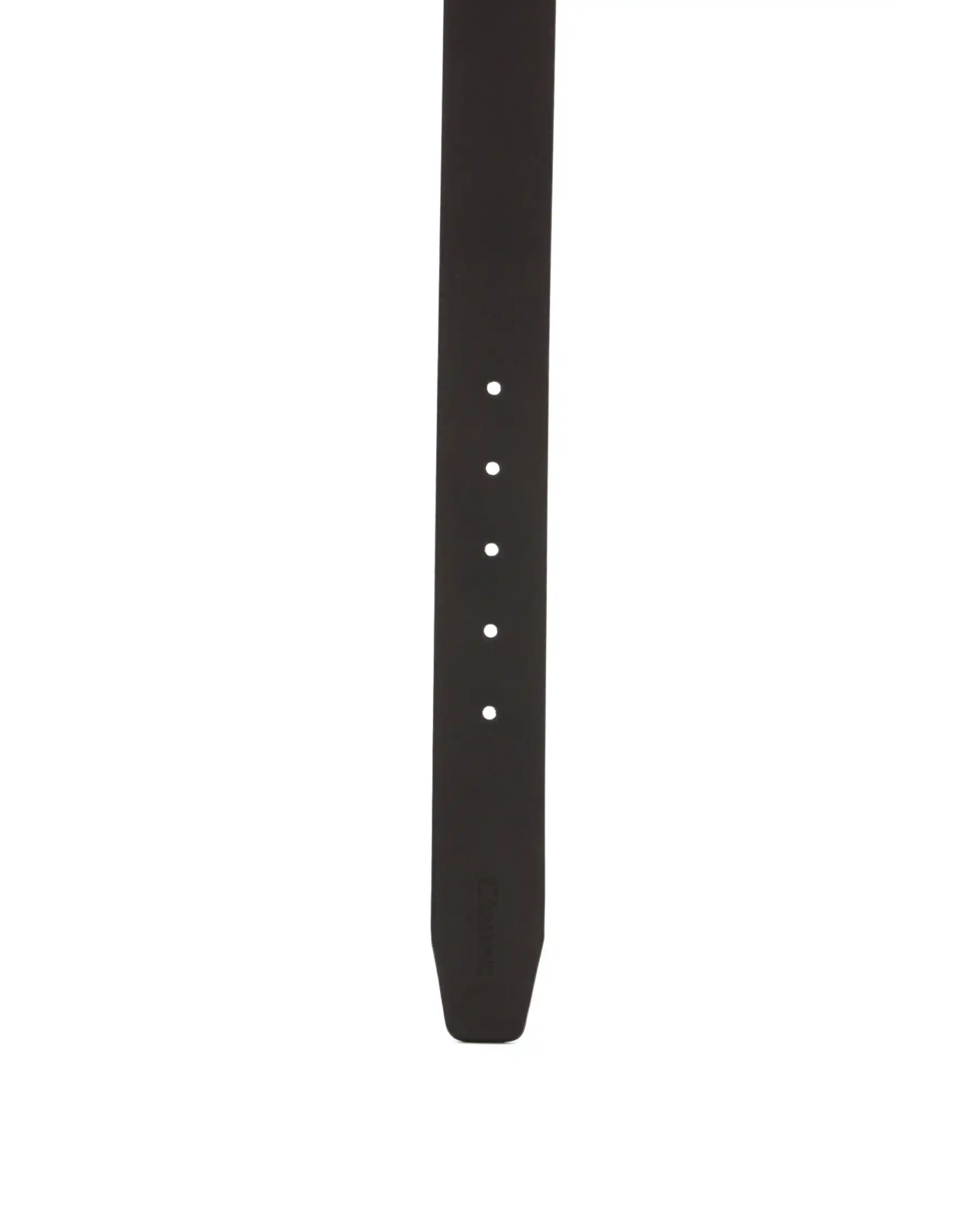 BLAUER BLAUER CINTURA WRINK MARRONE Marrone