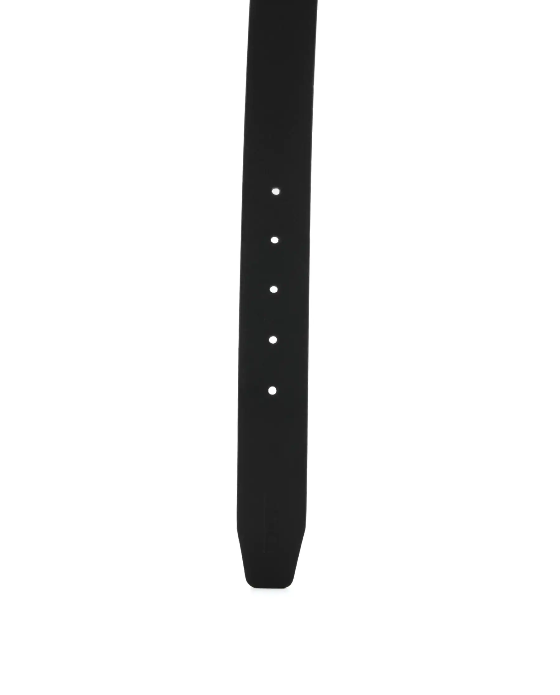 BLAUER BLAUER CINTURA WRINK NERO Nero