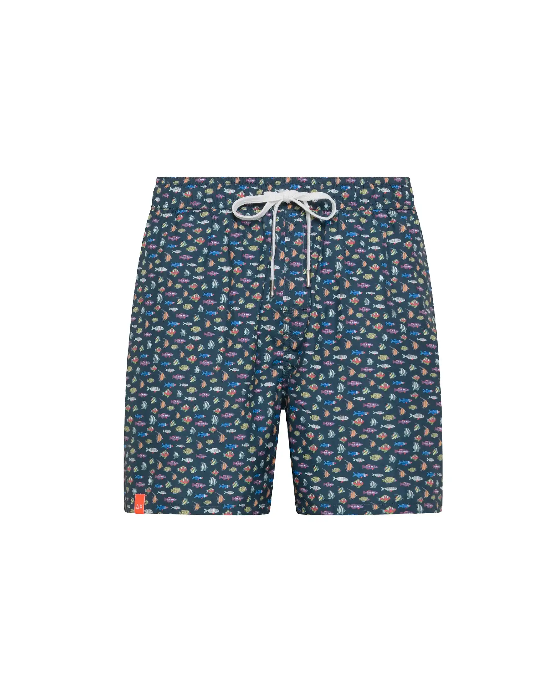 SUN 68 SUN 68 COSTUME BLU Blu