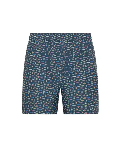 SUN 68 SUN 68 COSTUME BLU Blu