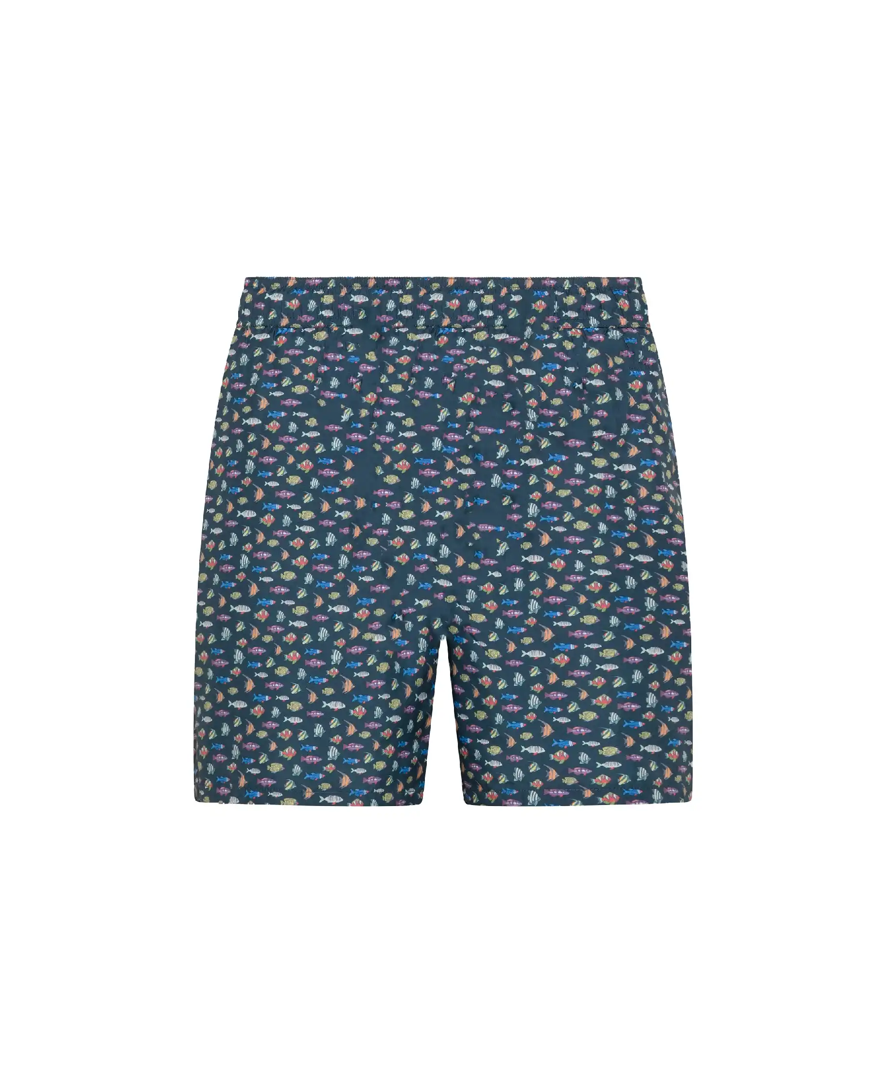 SUN 68 SUN 68 COSTUME BLU Blu
