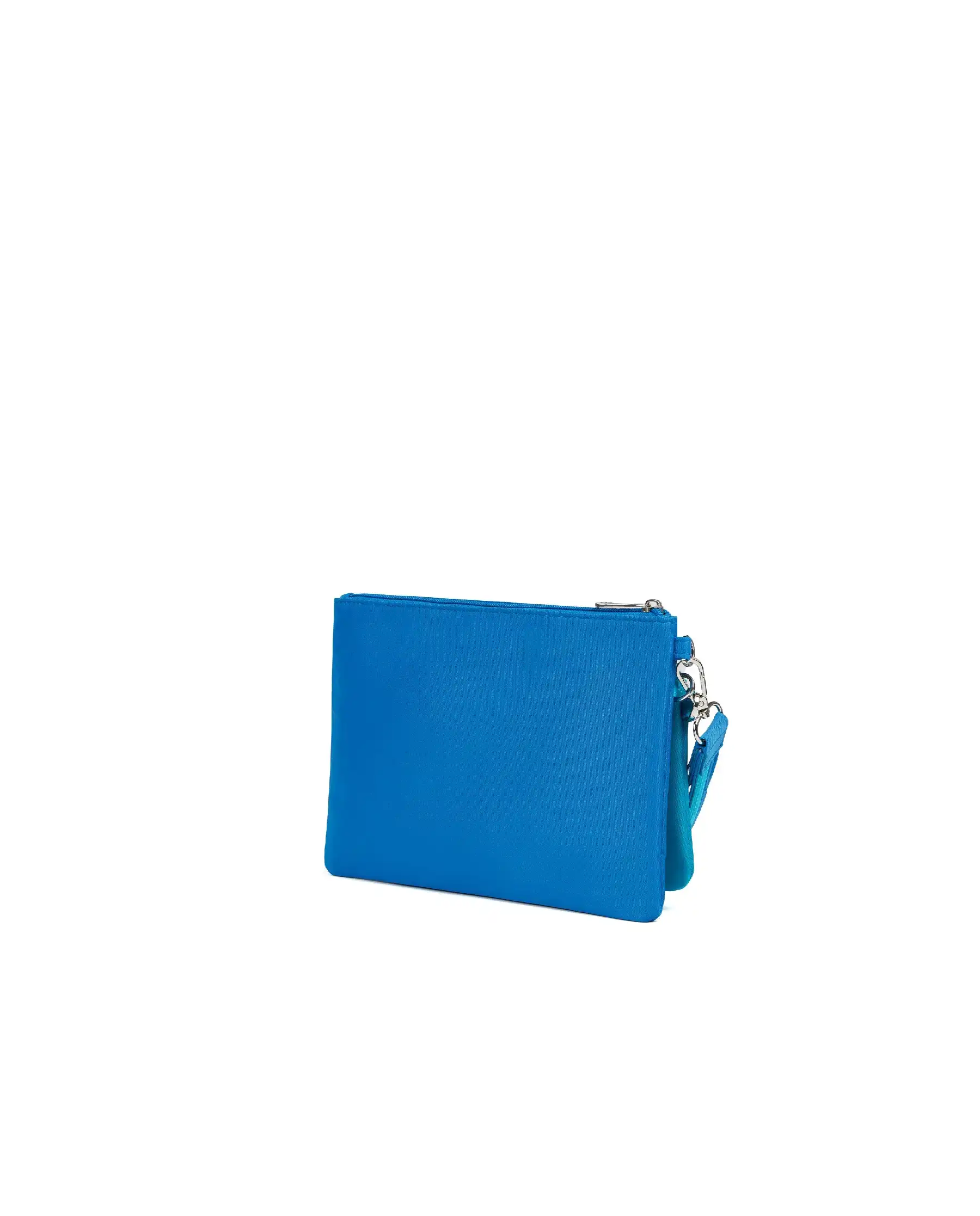 SUNDEK SUNDEK MINI POCHETTE A 3 AZZURRO Azzurro
