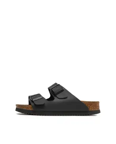 BIRKENSTOCK BIRKENSTOCK ARIZONA PROFESSIONAL NERO Nero