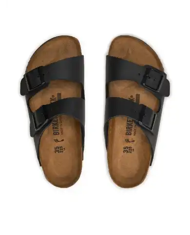 BIRKENSTOCK BIRKENSTOCK ARIZONA PROFESSIONAL NERO Nero