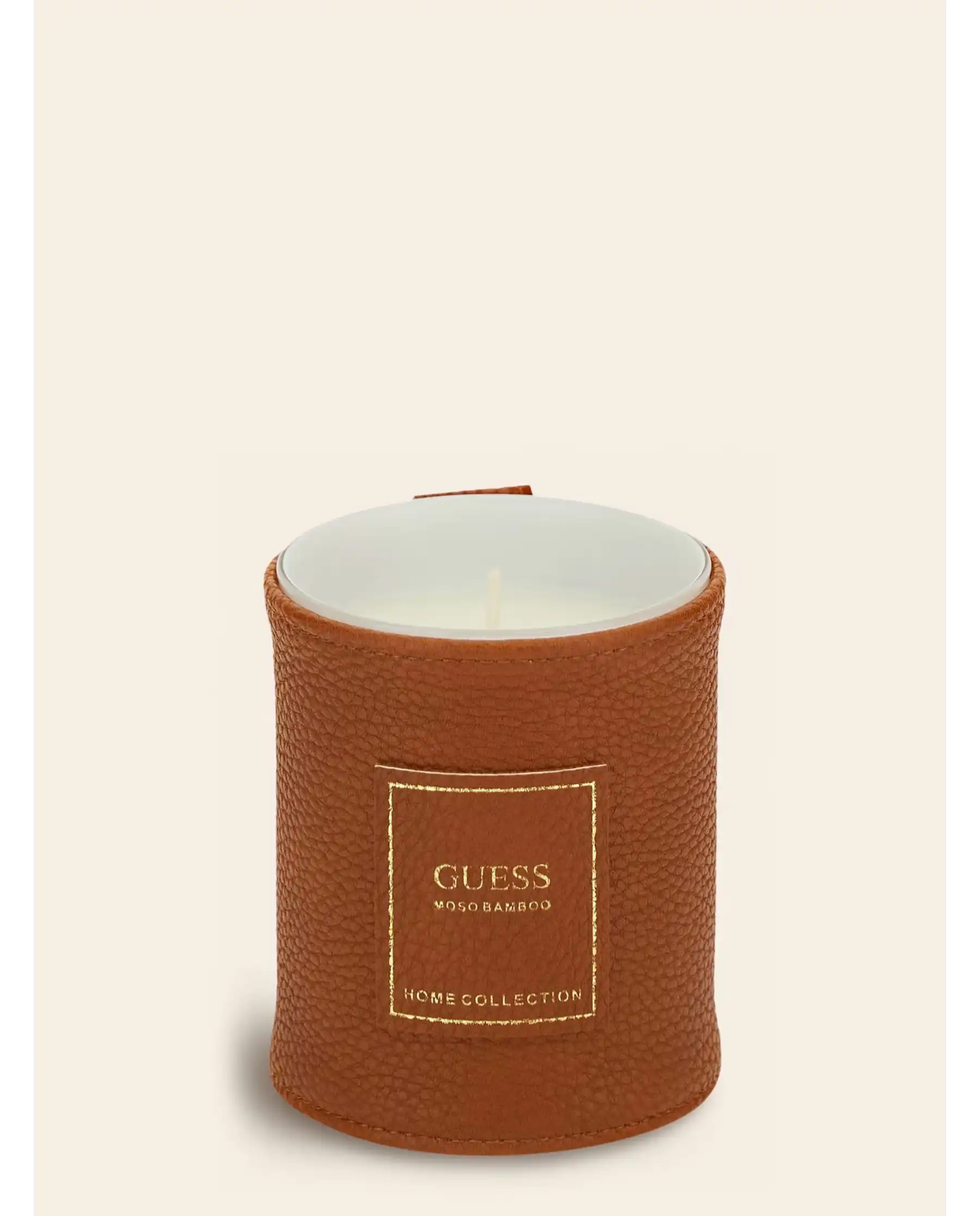 GUESS GUESS ESSENTIAL CANDLE MARRONE Marrone