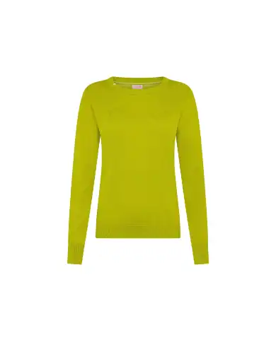 SUN 68 SUN 68 MAGLIA VERDE Verde