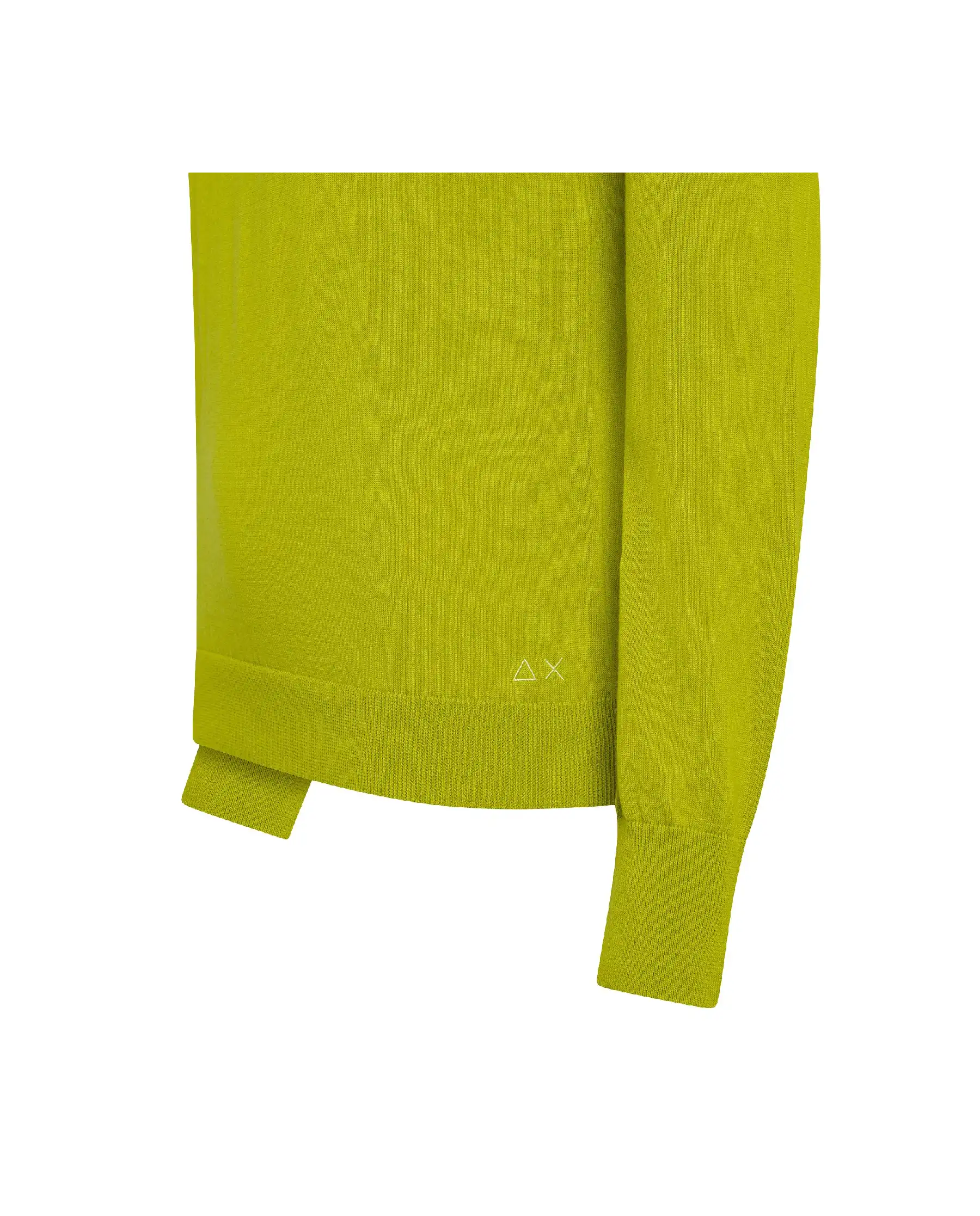 SUN 68 SUN 68 MAGLIA VERDE Verde