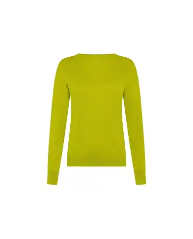 SUN 68 SUN 68 MAGLIA VERDE Verde