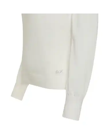 SUN 68 SUN 68 MAGLIA BIANCO Bianco