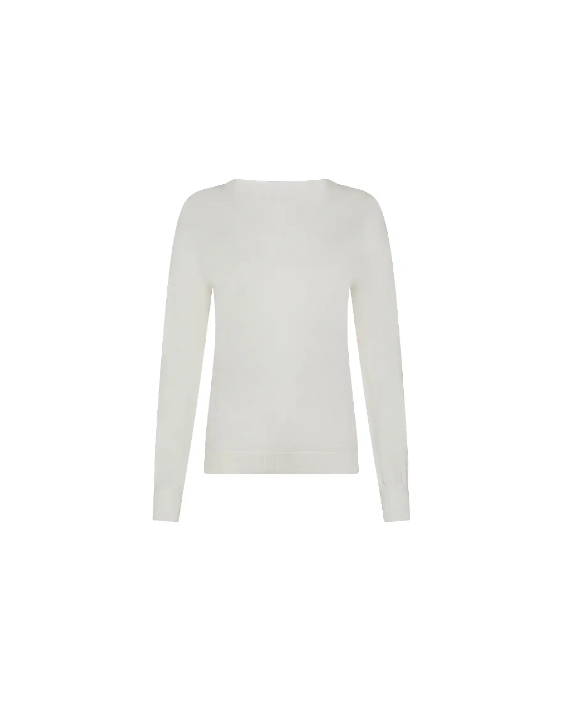 SUN 68 SUN 68 MAGLIA BIANCO Bianco