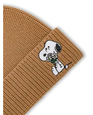 SUN 68 SUN 68 BERRETTO PEANUTS CAMMELLO Cammello