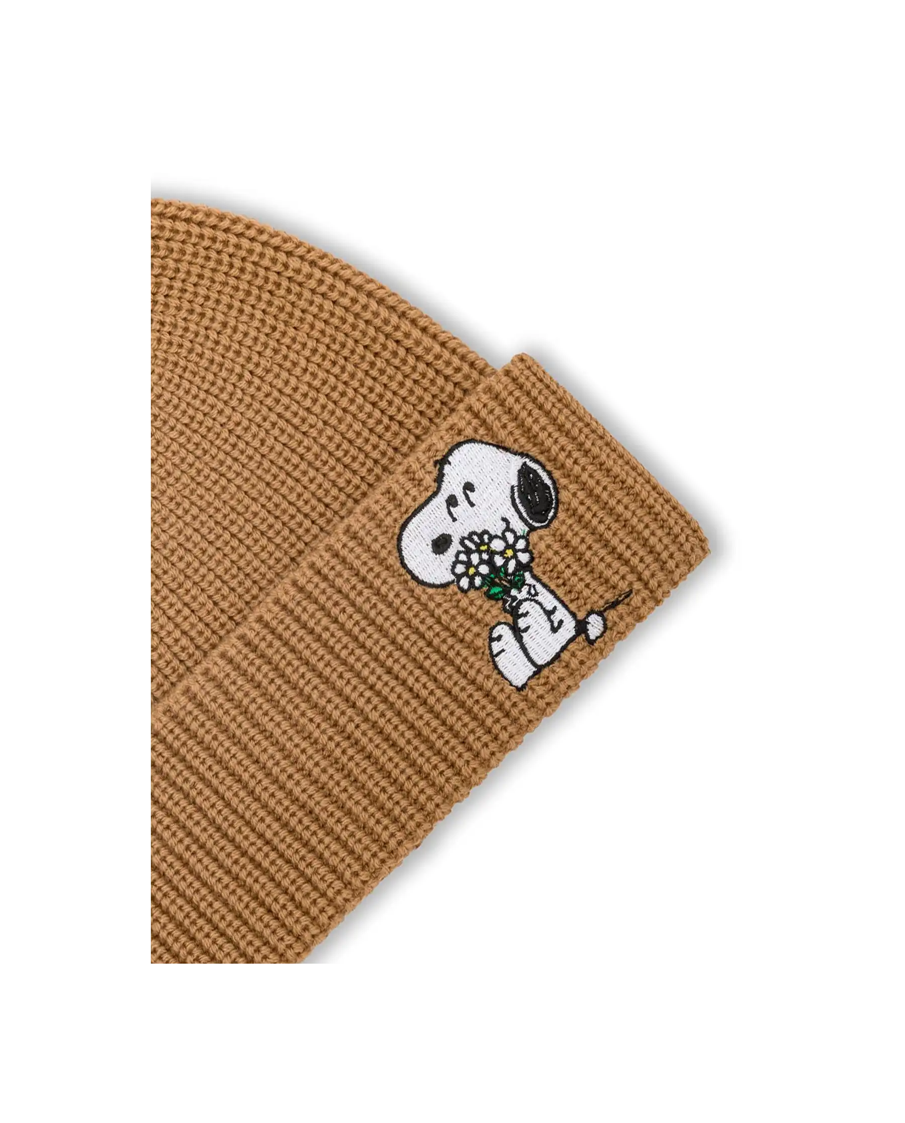 SUN 68 SUN 68 BERRETTO PEANUTS CAMMELLO Cammello