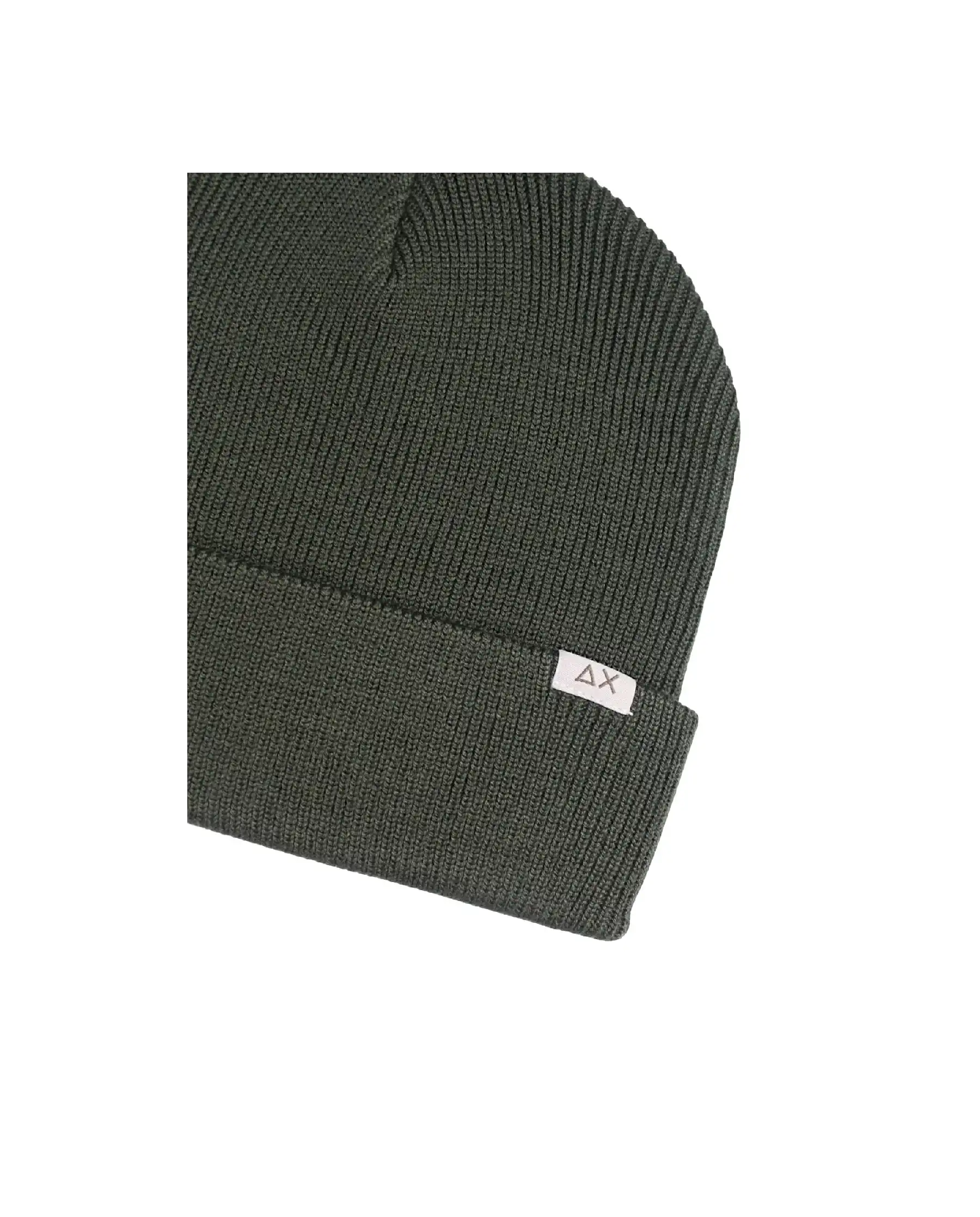 SUN 68 SUN 68 BERRETTO VERDE MILITARE Verde militare
