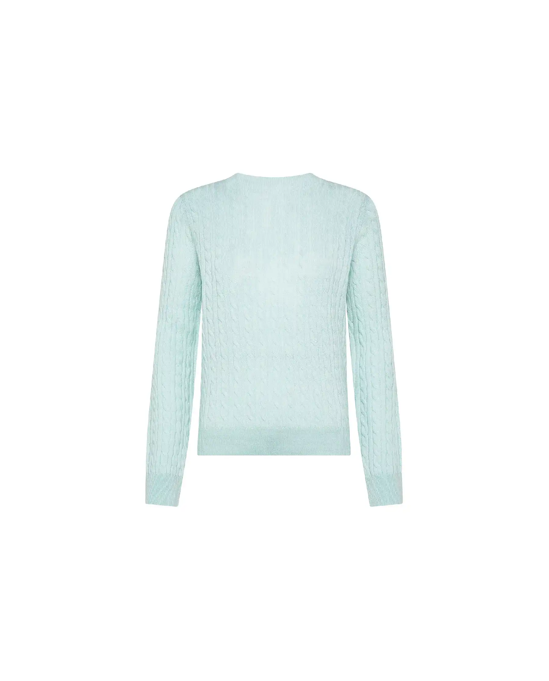 SUN 68 SUN 68 MAGLIONE CABLE CIELO Cielo