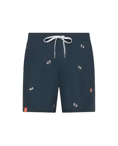 SUN 68 SUN 68 COSTUME BLU BLU