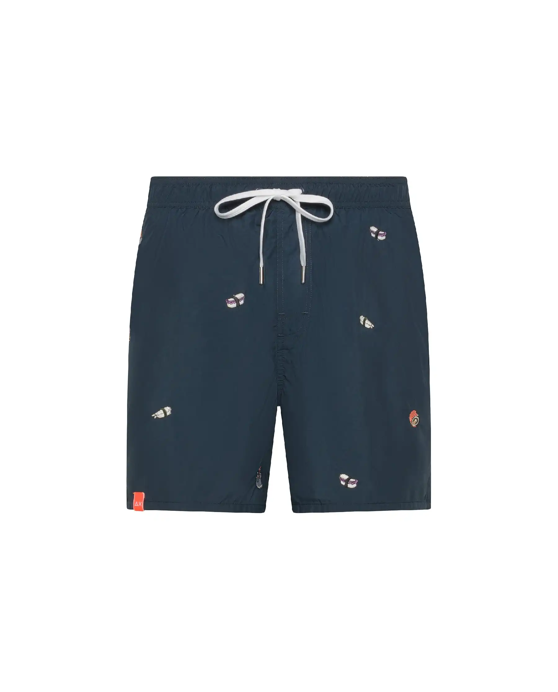 SUN 68 SUN 68 COSTUME BLU BLU