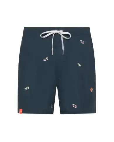 SUN 68 SUN 68 COSTUME BLU BLU