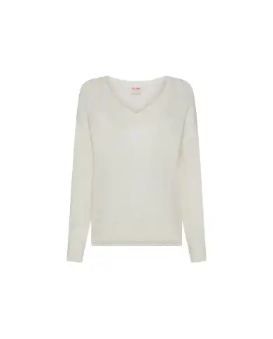 SUN 68 SUN 68 MAGLIA PANNA PANNA