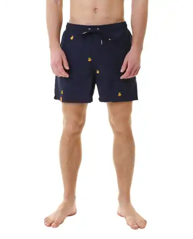 SUN 68 SUN 68 COSTUME BLU BLU
