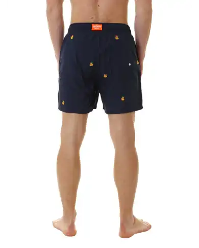 SUN 68 SUN 68 COSTUME BLU BLU