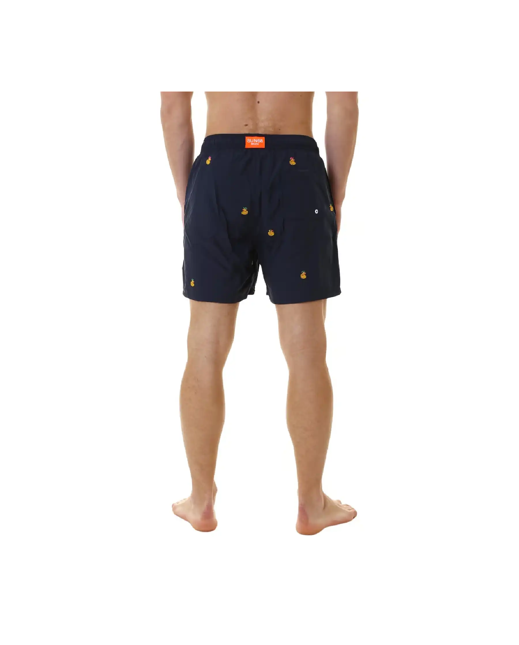 SUN 68 SUN 68 COSTUME BLU BLU