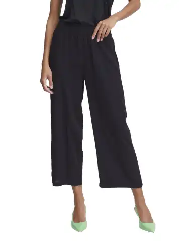B.YOUNG B.YOUNG PANTALONI MMJOELLA NERO NERO