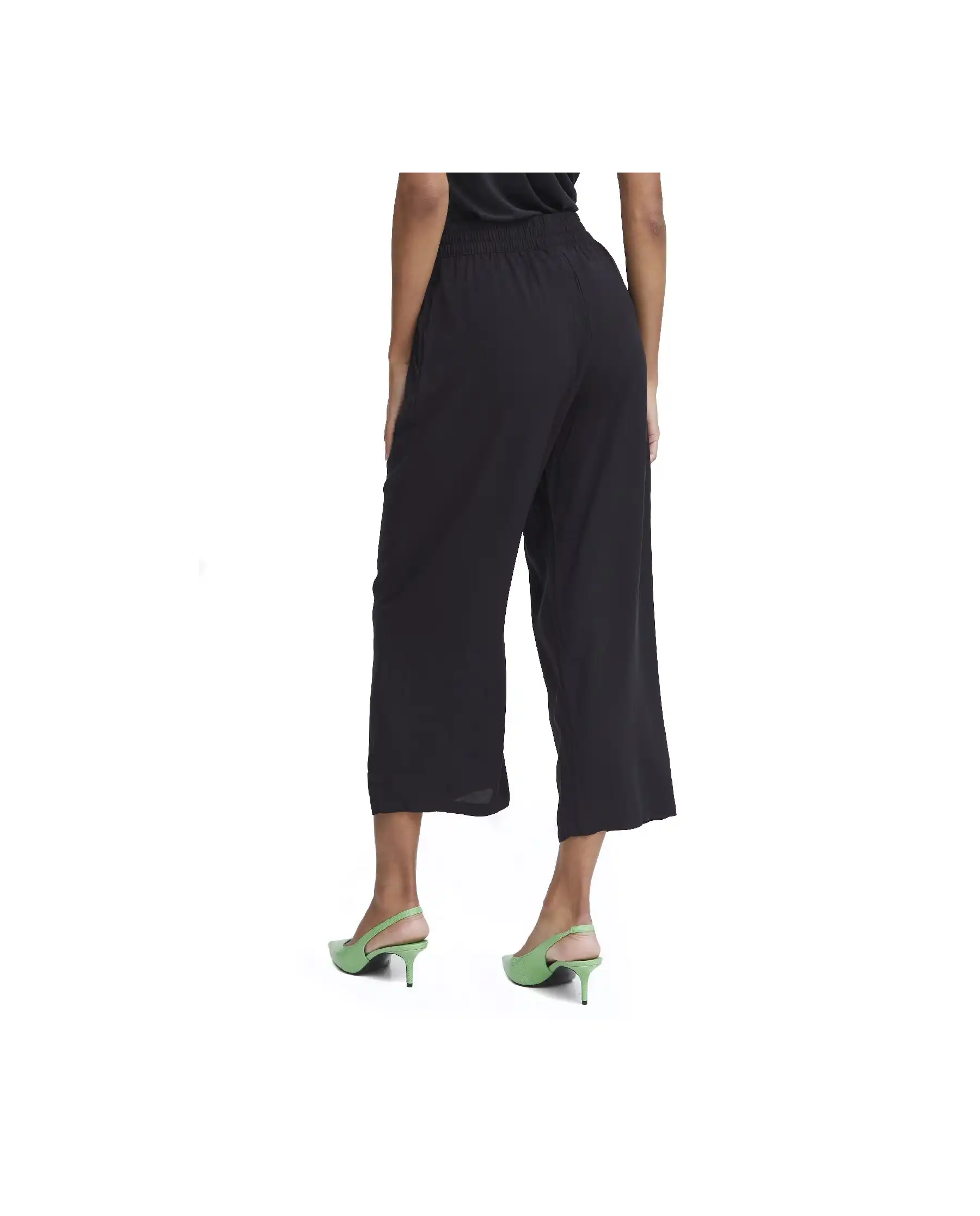 B.YOUNG B.YOUNG PANTALONI MMJOELLA NERO NERO